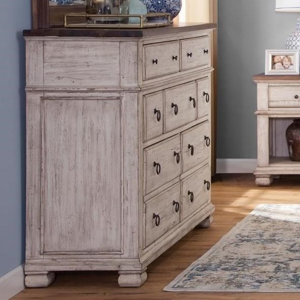 Furniture outlet warehouse dressers